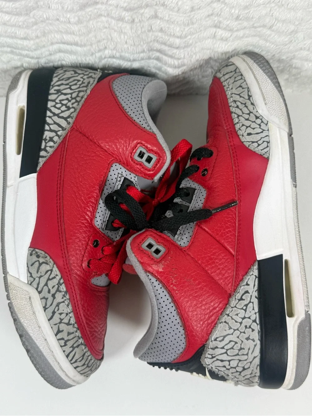 Air Jordan 3 Retro SE 